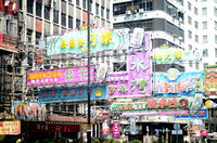 Asia Trip - Hong Kong 2012
