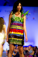 Tahiti Fashion Week 2016 - Final Day