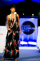 Tahiti Fashion Week 2016 - Day 2