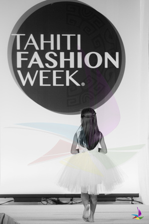 Tahiti Fashion Week 2016 - Final Day