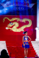 Miss Dragon 2016