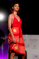 Tahiti Fashion Week 2016 - Day 1