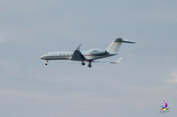Gulfstream G-V (N188ES)