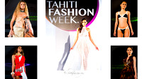 Tahiti Fashion Week - Contest